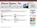 Solvent Systems Inc's Website