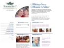 Somerford Place's Website