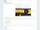 Somerville Taxi Cab's Website