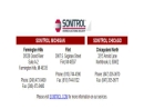 Sonitrol's Website