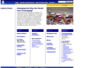 Sonoco Products Co's Website