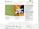 Sonus Pharmaceuticals's Website