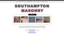 Southampton Brick Inc's Website