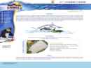 South Bay Seafood's Website