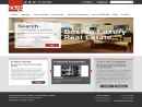 South End Realty Group's Website