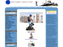 Southern Cross Corp's Website