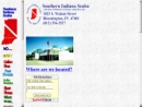 Southern Indiana Scuba's Website