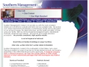 Southern Management's Website