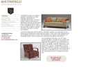 Southfield Upholstered Seating's Website