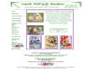 Southhill Gift Baskets's Website