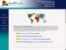 SOUTH PACIFIC BIO MEDICAL, INC.'s Website