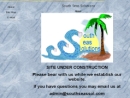 SOUTH SEAS SOLUTIONS's Website