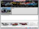 Chrysler-Sparks's Website
