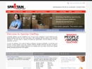 Workforce Inc's Website
