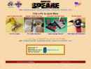 speare tools's Website