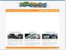 SPECIALIZED TOWING TRANSPORT's Website