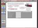 Spectra Auto Services Inc's Website