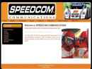 Speed Products's Website