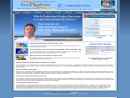 Health First Chiropractic PC's Website