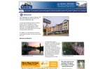 Spokane Downtown Travelodge's Website