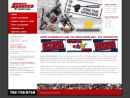 Sportco Sporting Goods Inc's Website
