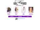 Spotlight Costumes LLC's Website