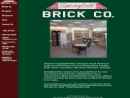Springfield Brick CO's Website