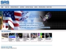 SRS Technologies's Website