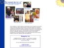 Summerville At Hillsborough's Website