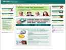 SSM Health Care's Website