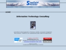 STANFIELD SYSTEMS INCORPORATED's Website