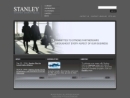 Stanley Associates's Website