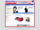 Star Full Svc Car Wash's Website