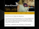 STARCHASE LLC's Website