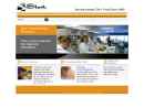 Stark Pharmacies's Website