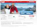 Brittain Insurance & Fin Services's Website