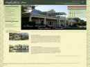 Historic Statesboro Inn's Website