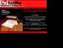 State Wide Sheet Metal & Roofing Inc's Website