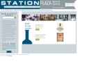 Station Plaza Wine & Spirits's Website