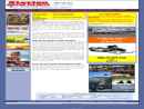 Stayton Motor Sports's Website