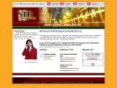STB SOLUTIONS OF FAYETTEVILLE, INC.'s Website