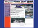 St Charles Boat & Motor's Website
