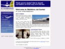 Stebbins Aviation Inc's Website