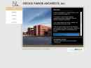 Steckel Parker Architects's Website
