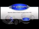 Stempf Automotive Industries's Website