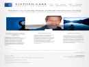 Stephen Carr Associates;  Inc.'s Website