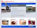 Sterling Carpet Shops, Inc.'s Website