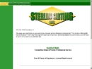 Sterling Recycling's Website