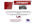 Stewart Agricultural Research's Website
