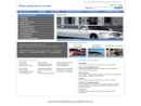 Stewarts Limousine Service's Website